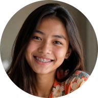 Anna Reyes profile photo